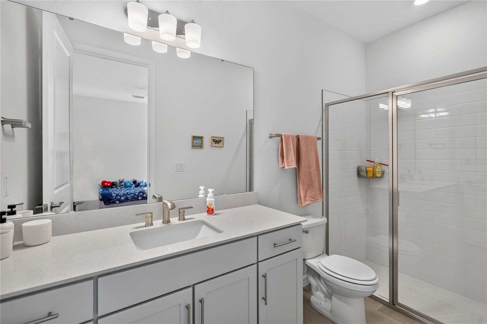 BRIDGEWALK PH 2C - Residential