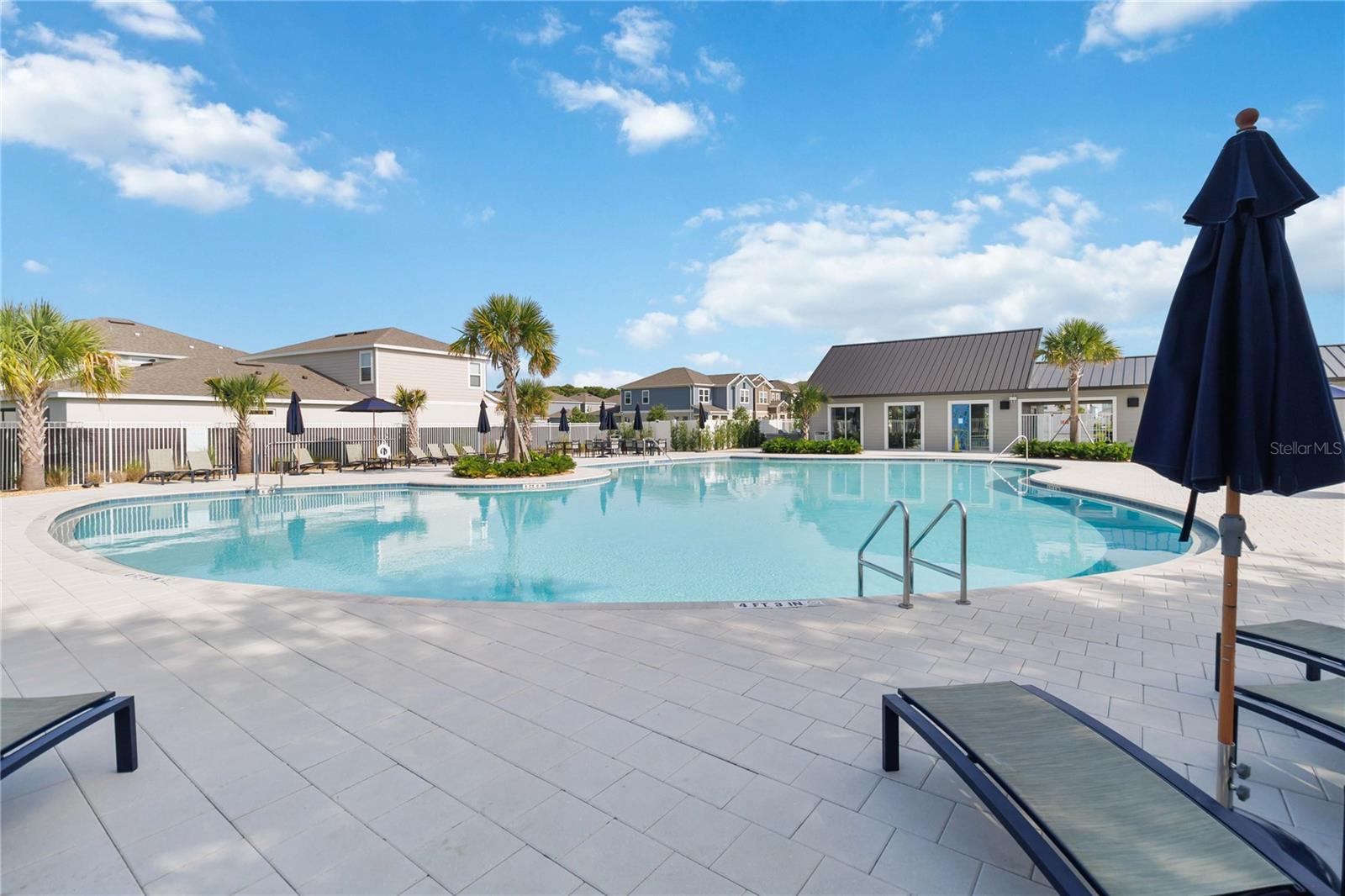 BRIDGEWALK PH 2C - Residential
