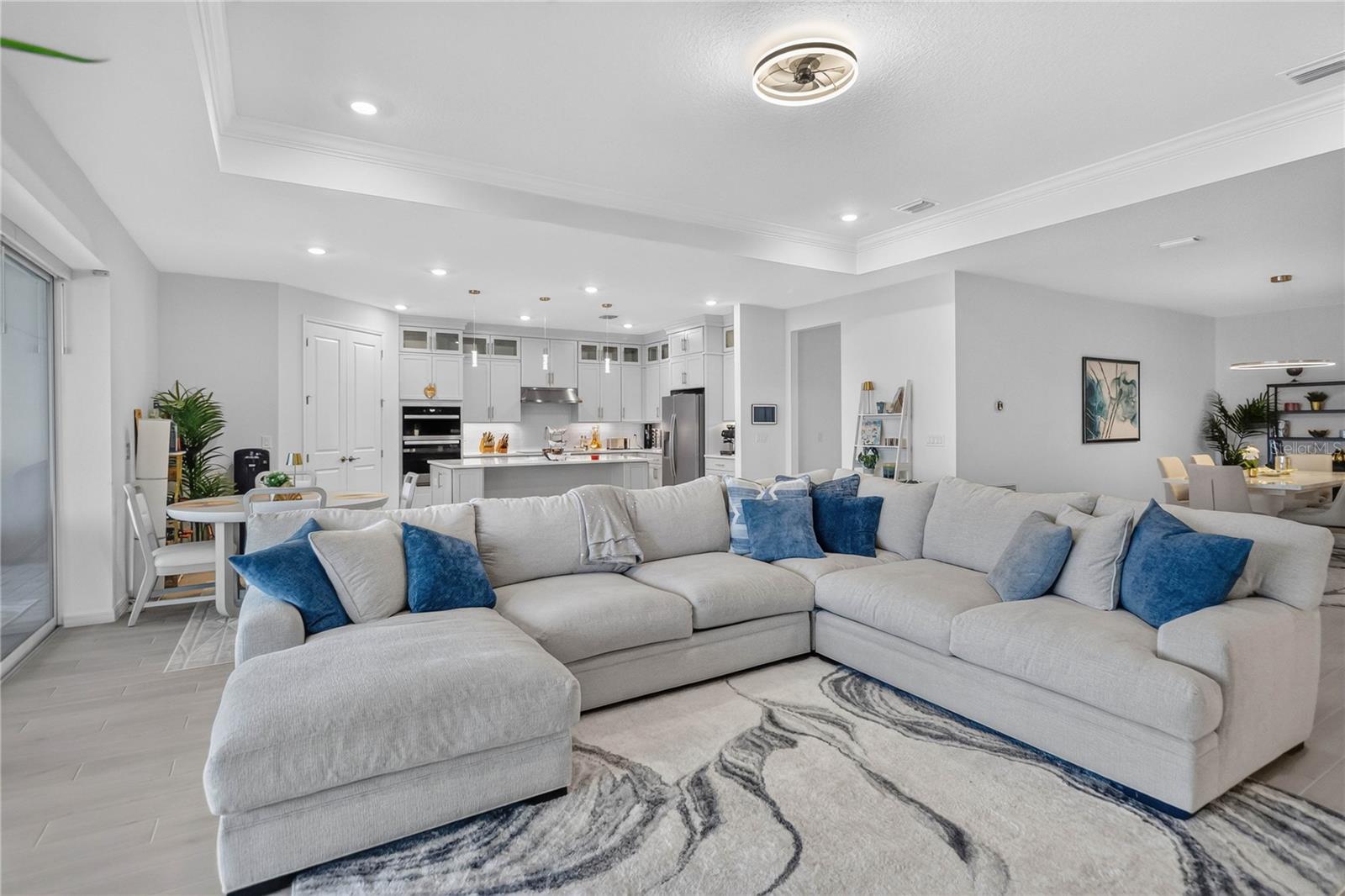 BRIDGEWALK PH 2C - Residential