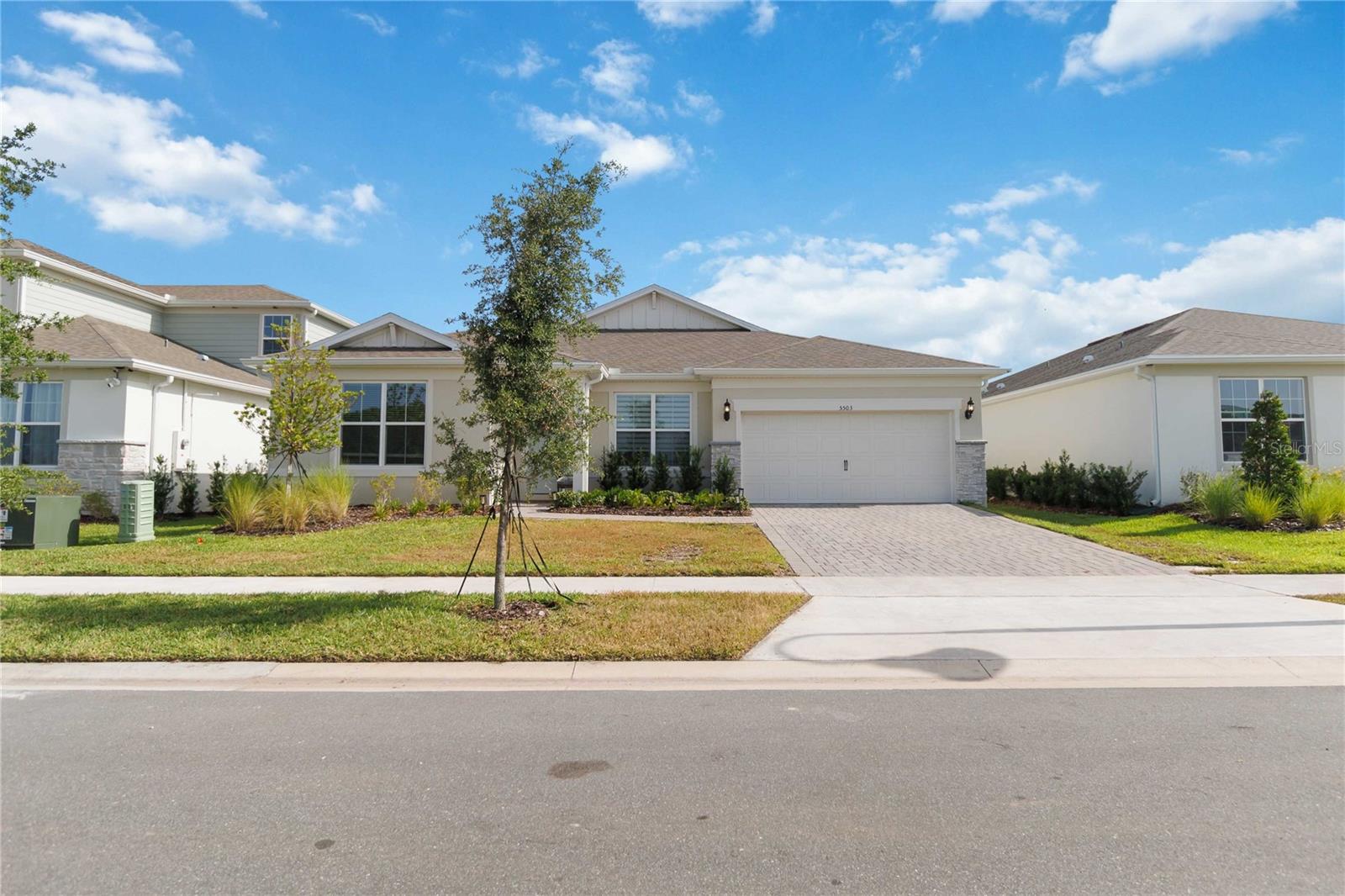 BRIDGEWALK PH 2C - Residential