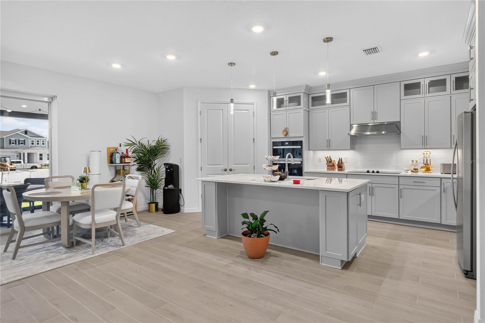 BRIDGEWALK PH 2C - Residential