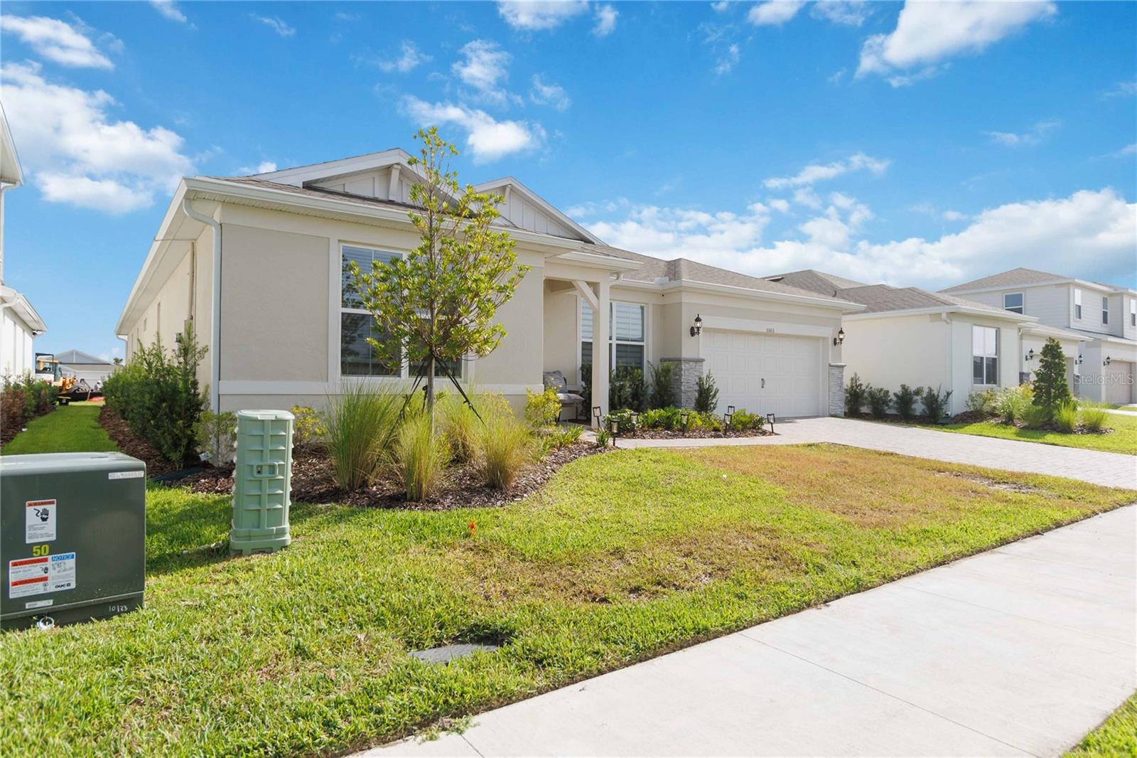 BRIDGEWALK PH 2C - Residential