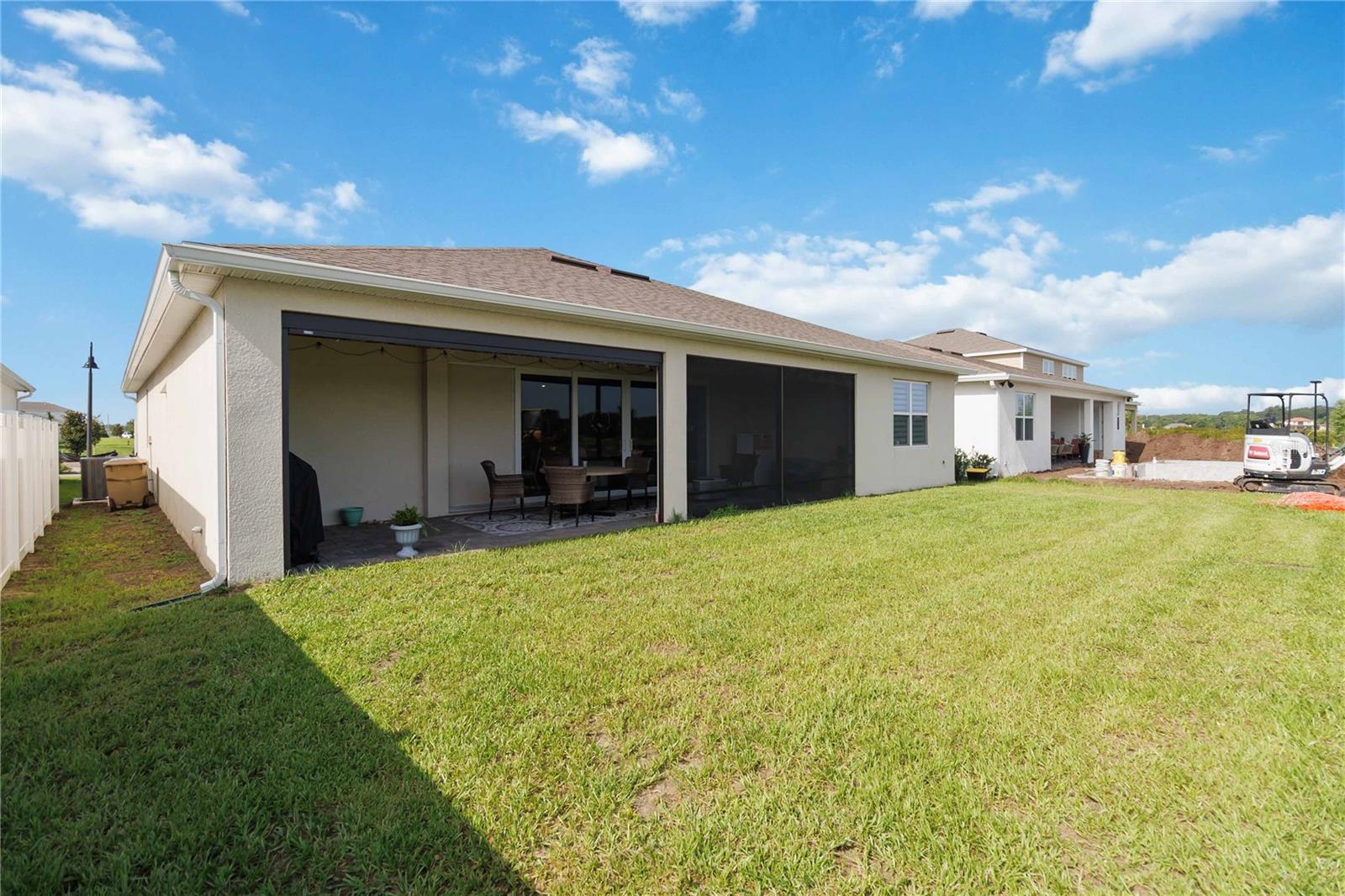 BRIDGEWALK PH 2C - Residential