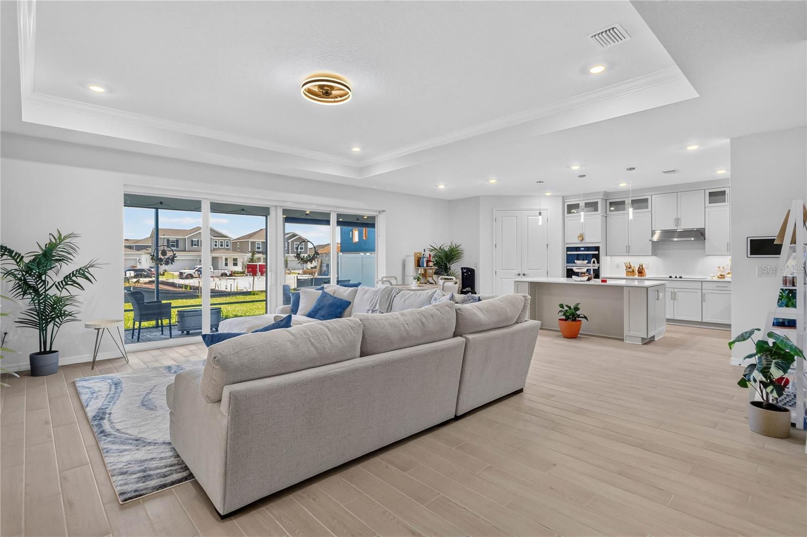 BRIDGEWALK PH 2C - Residential