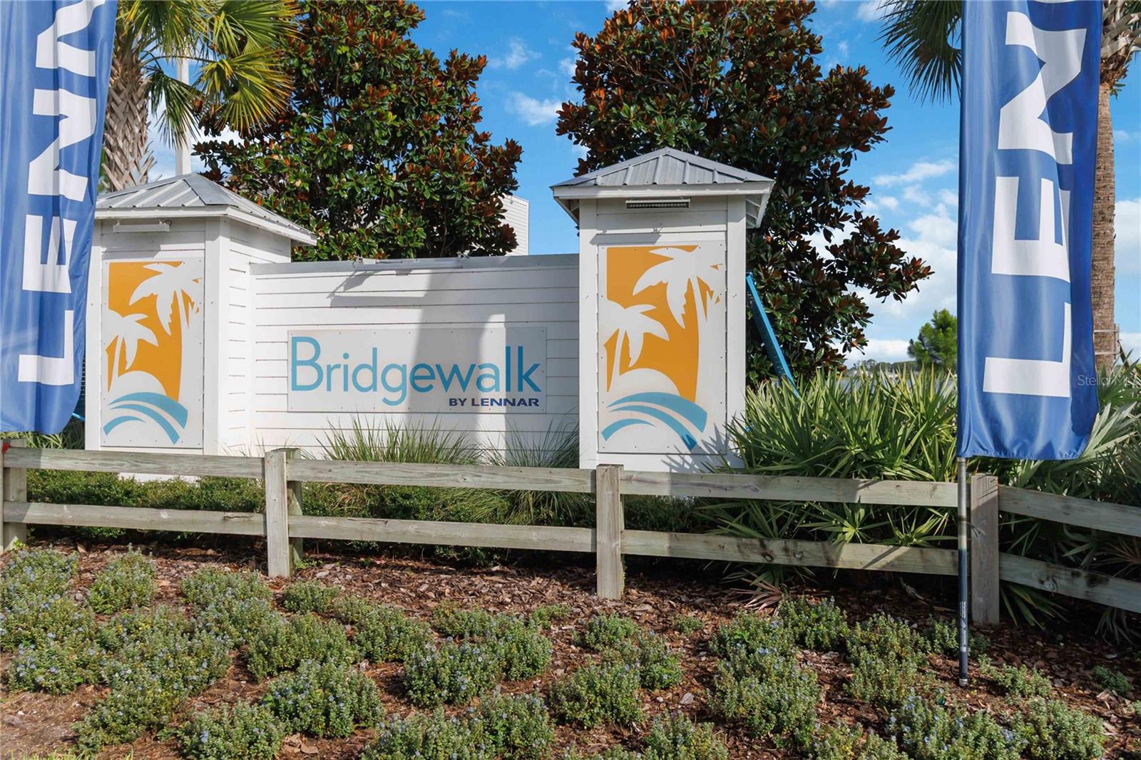 BRIDGEWALK PH 2C - Residential
