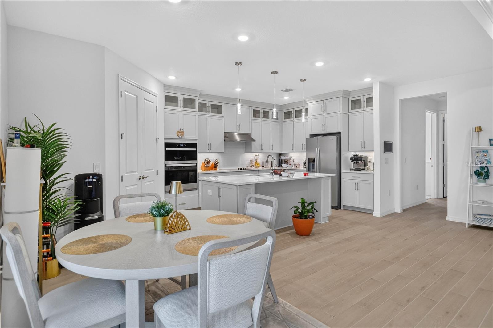 BRIDGEWALK PH 2C - Residential