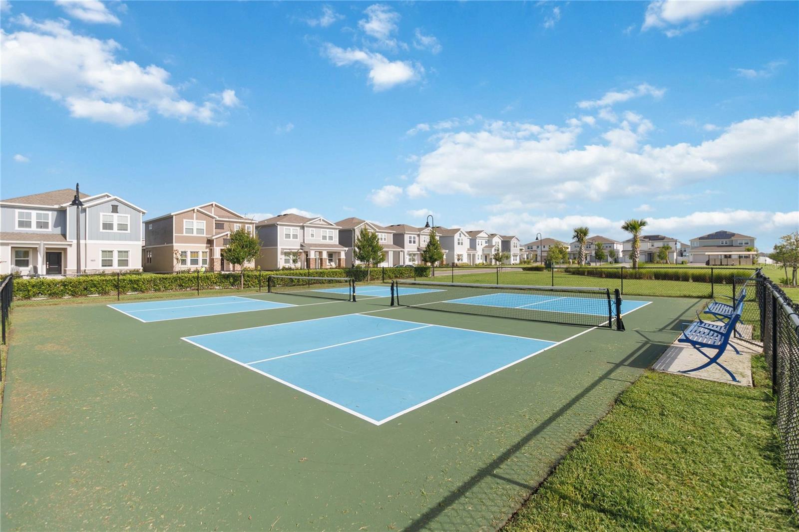 BRIDGEWALK PH 2C - Residential