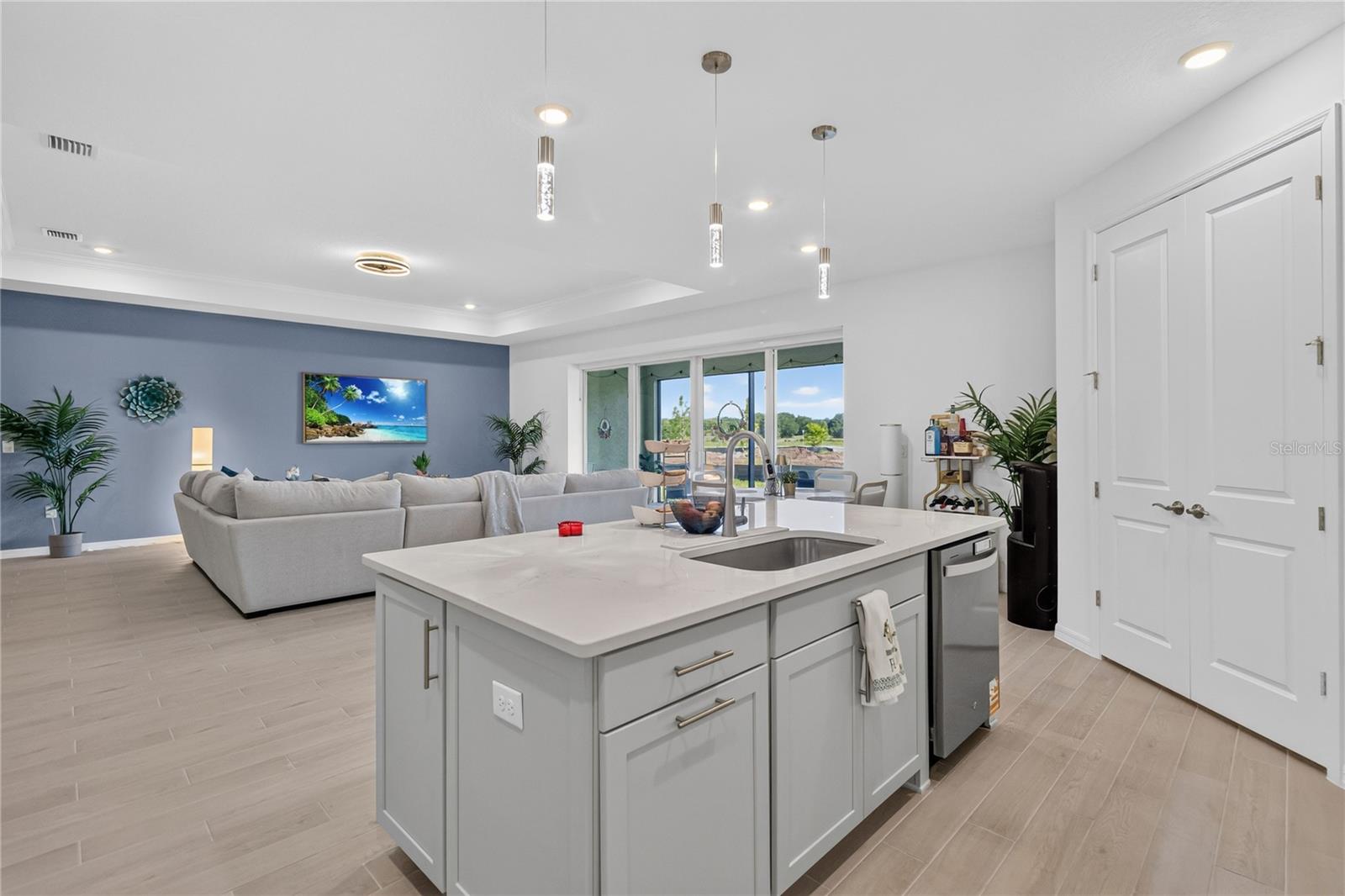 BRIDGEWALK PH 2C - Residential
