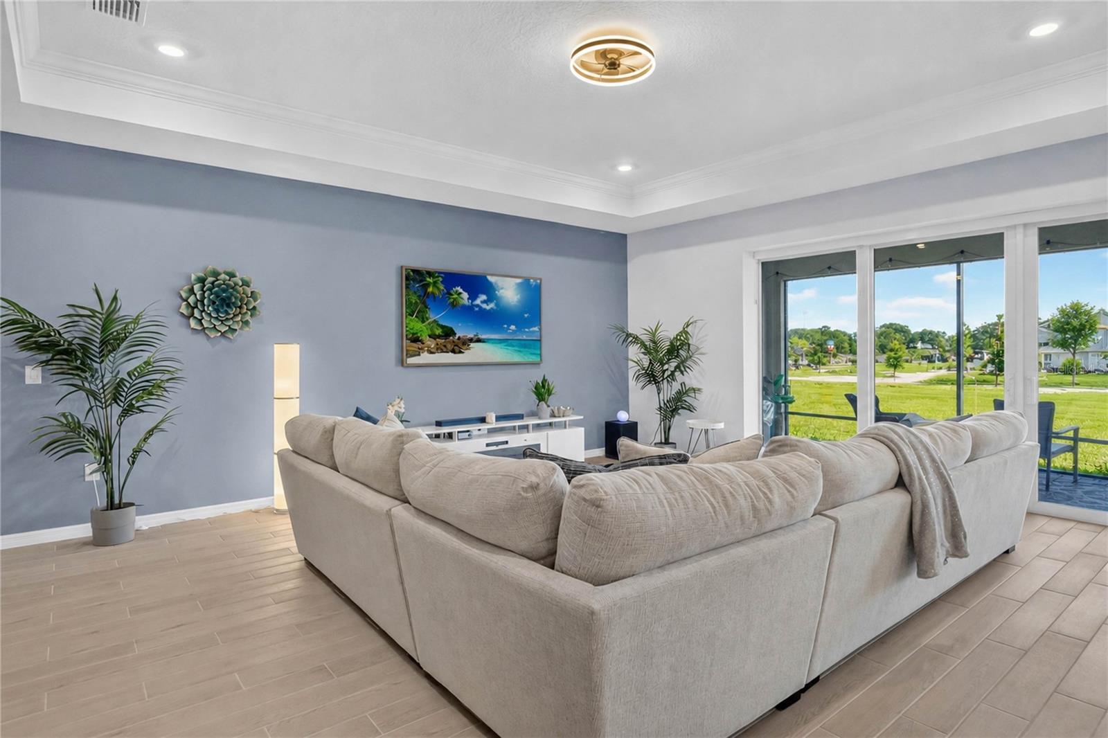 BRIDGEWALK PH 2C - Residential