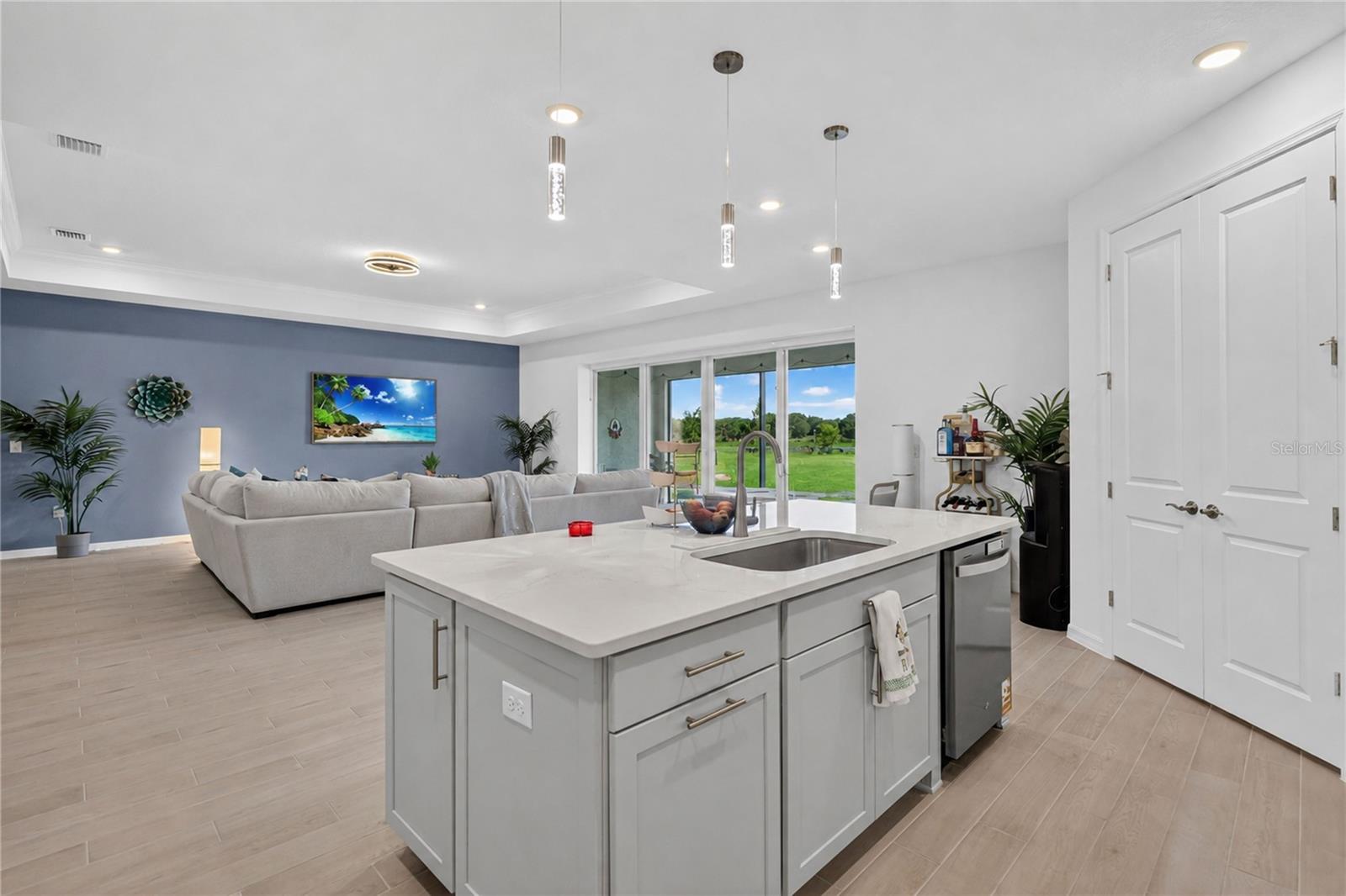 BRIDGEWALK PH 2C - Residential