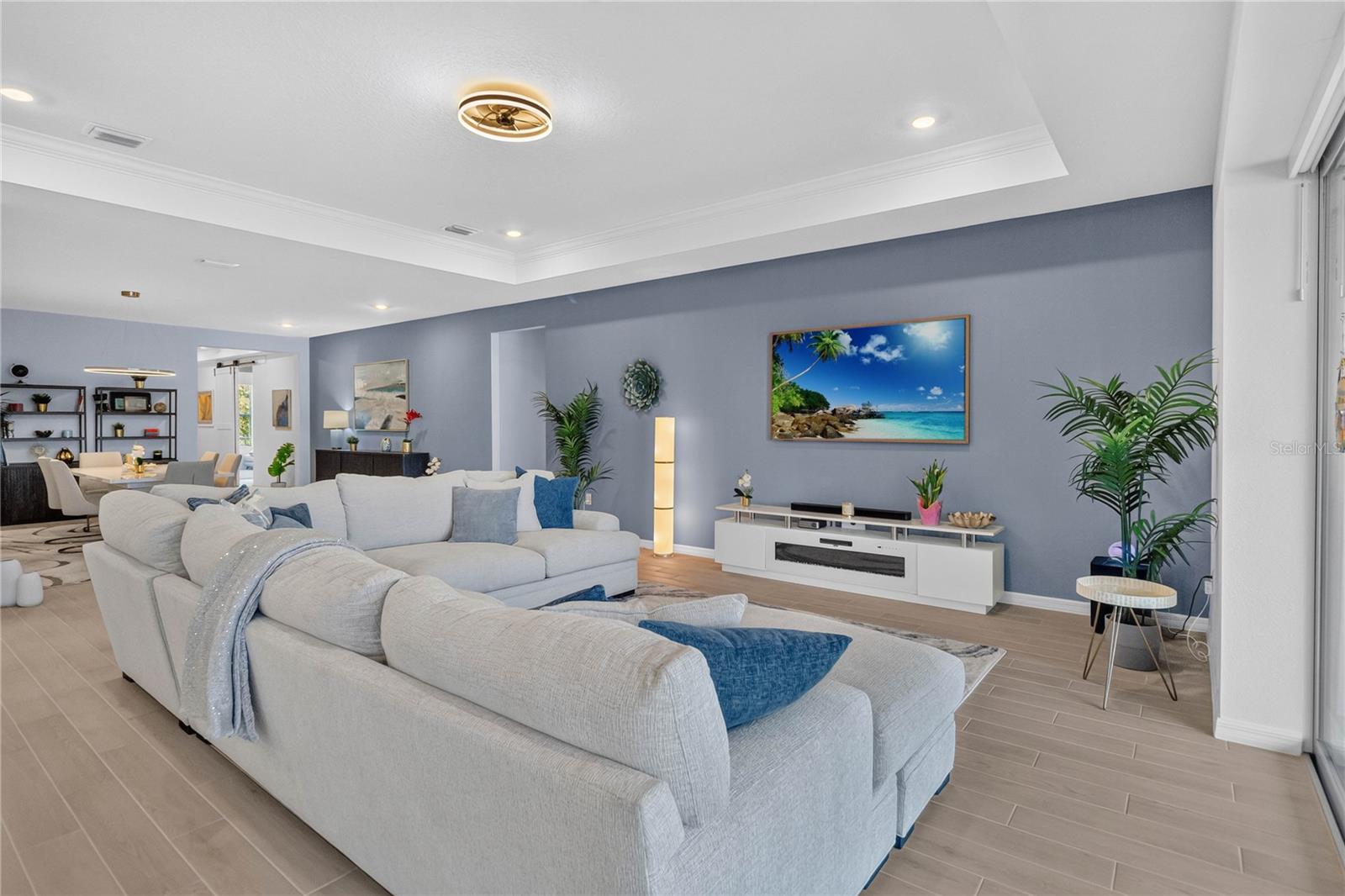 BRIDGEWALK PH 2C - Residential