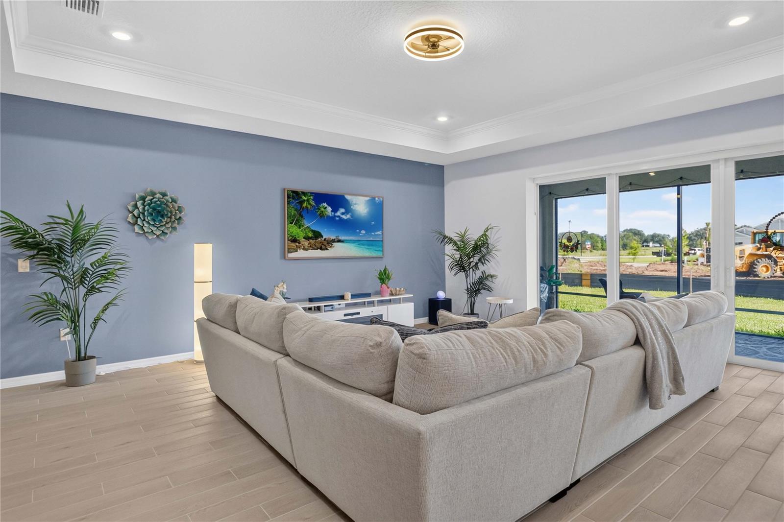 BRIDGEWALK PH 2C - Residential