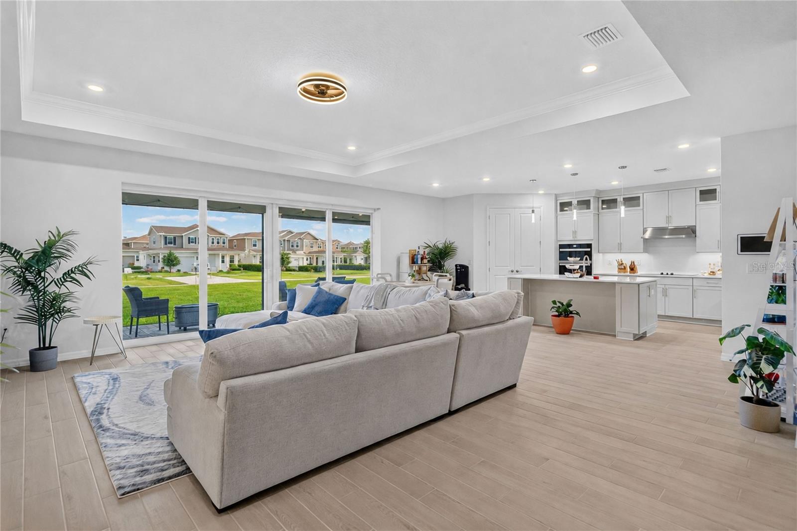 BRIDGEWALK PH 2C - Residential