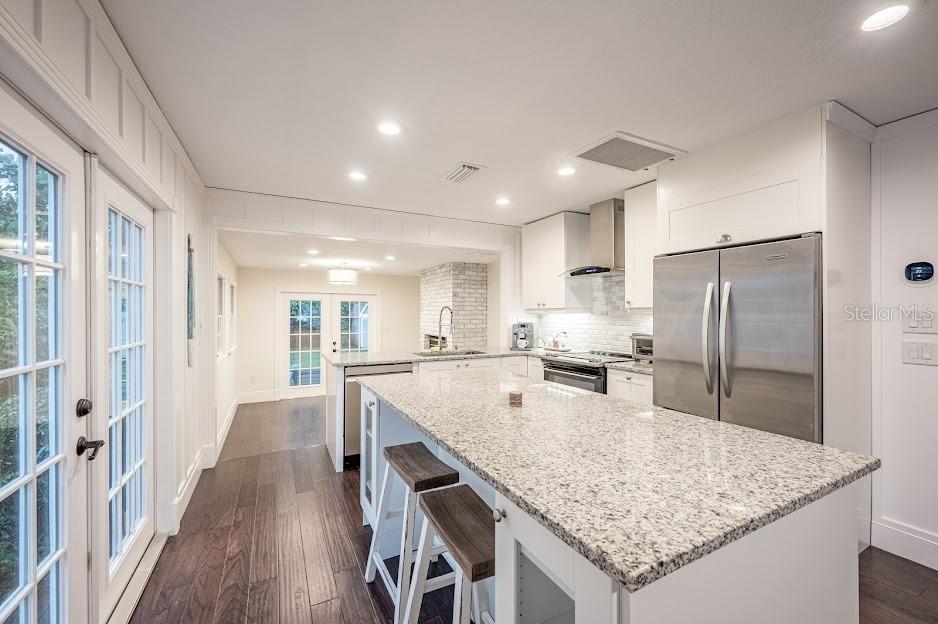 SOUTH HIGHLAND AMD OF - Residential