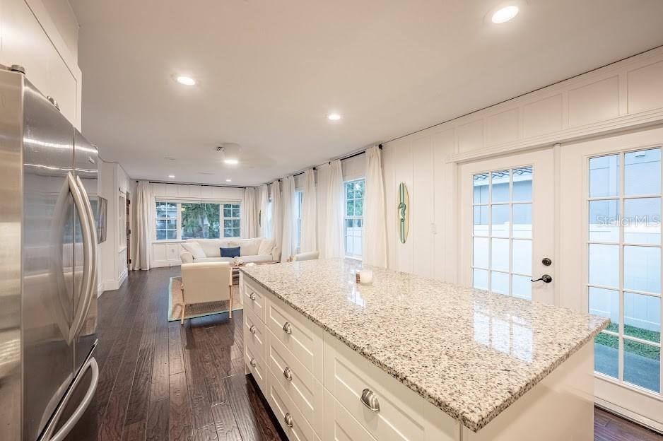 SOUTH HIGHLAND AMD OF - Residential