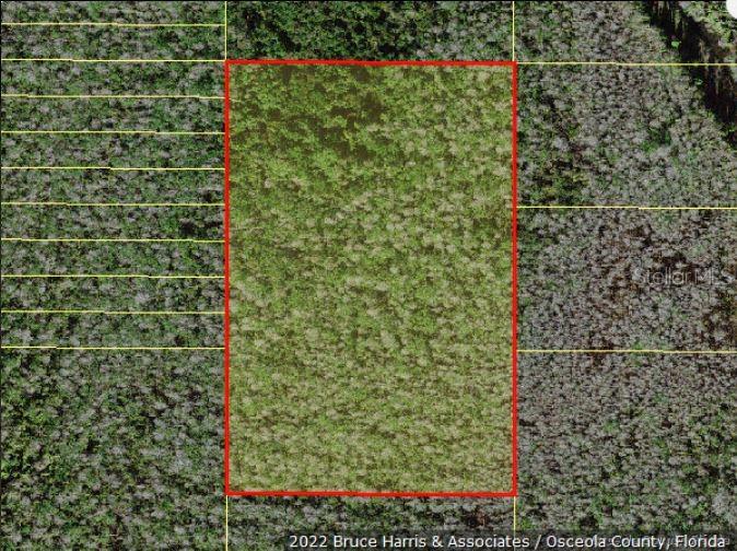 ACREAGE & UNREC - Land