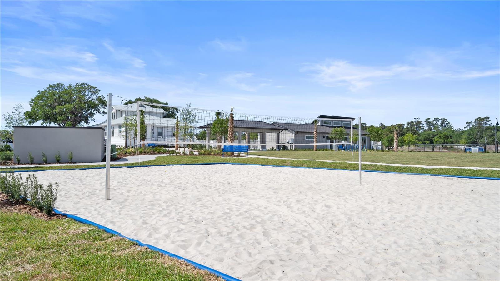 SPRINGHEAD LAKES 40S - Residential