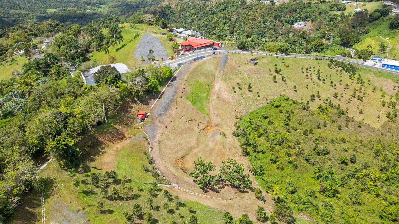 SECTOR AIRES - Land