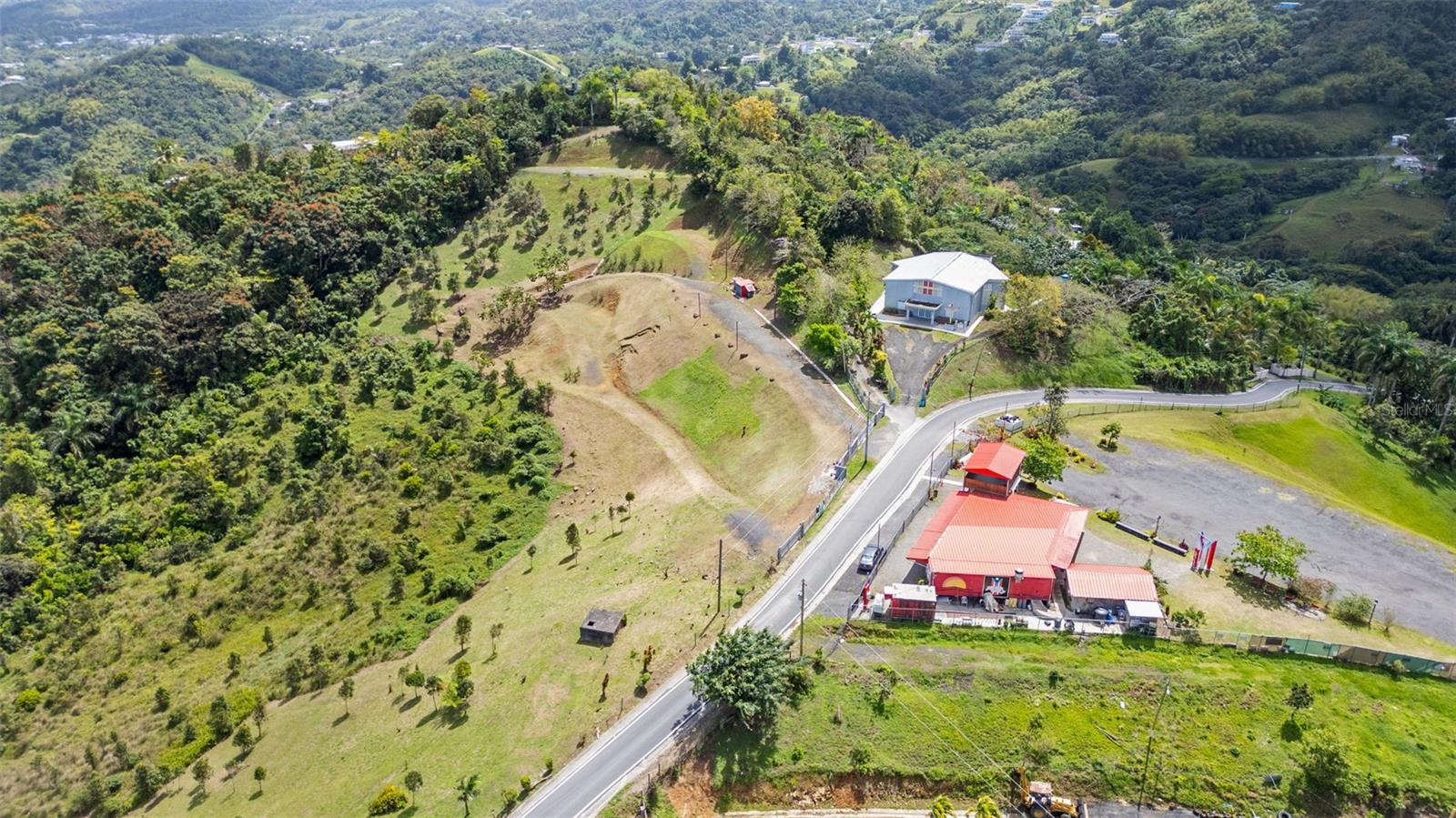 SECTOR AIRES - Land