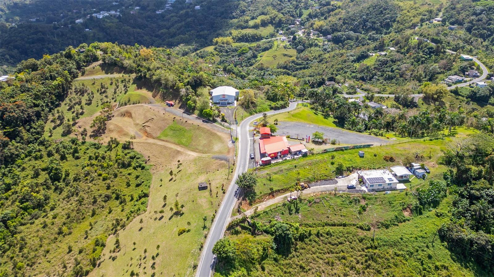 SECTOR AIRES - Land