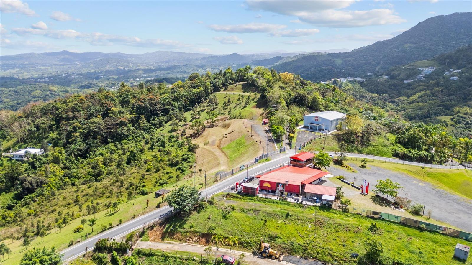 SECTOR AIRES - Land