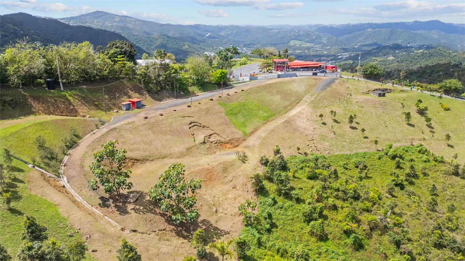 SECTOR AIRES - Land