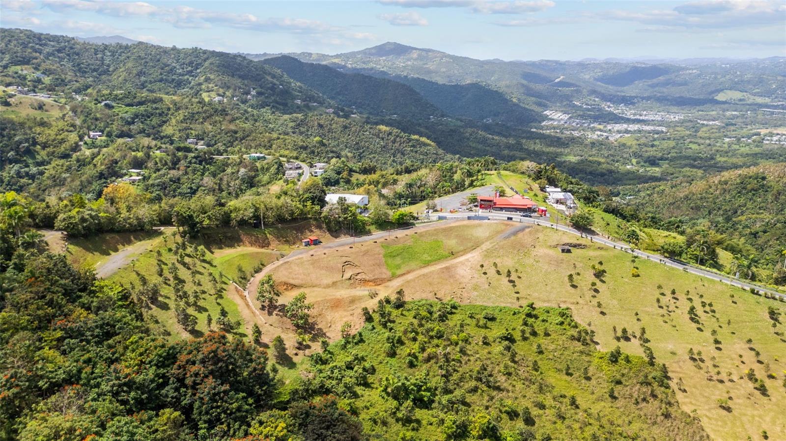 SECTOR AIRES - Land