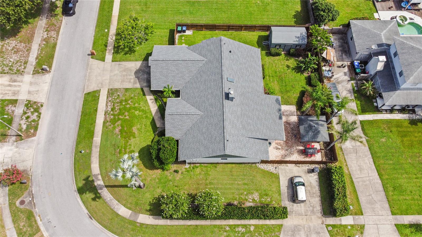 GLENMOOR - Residential