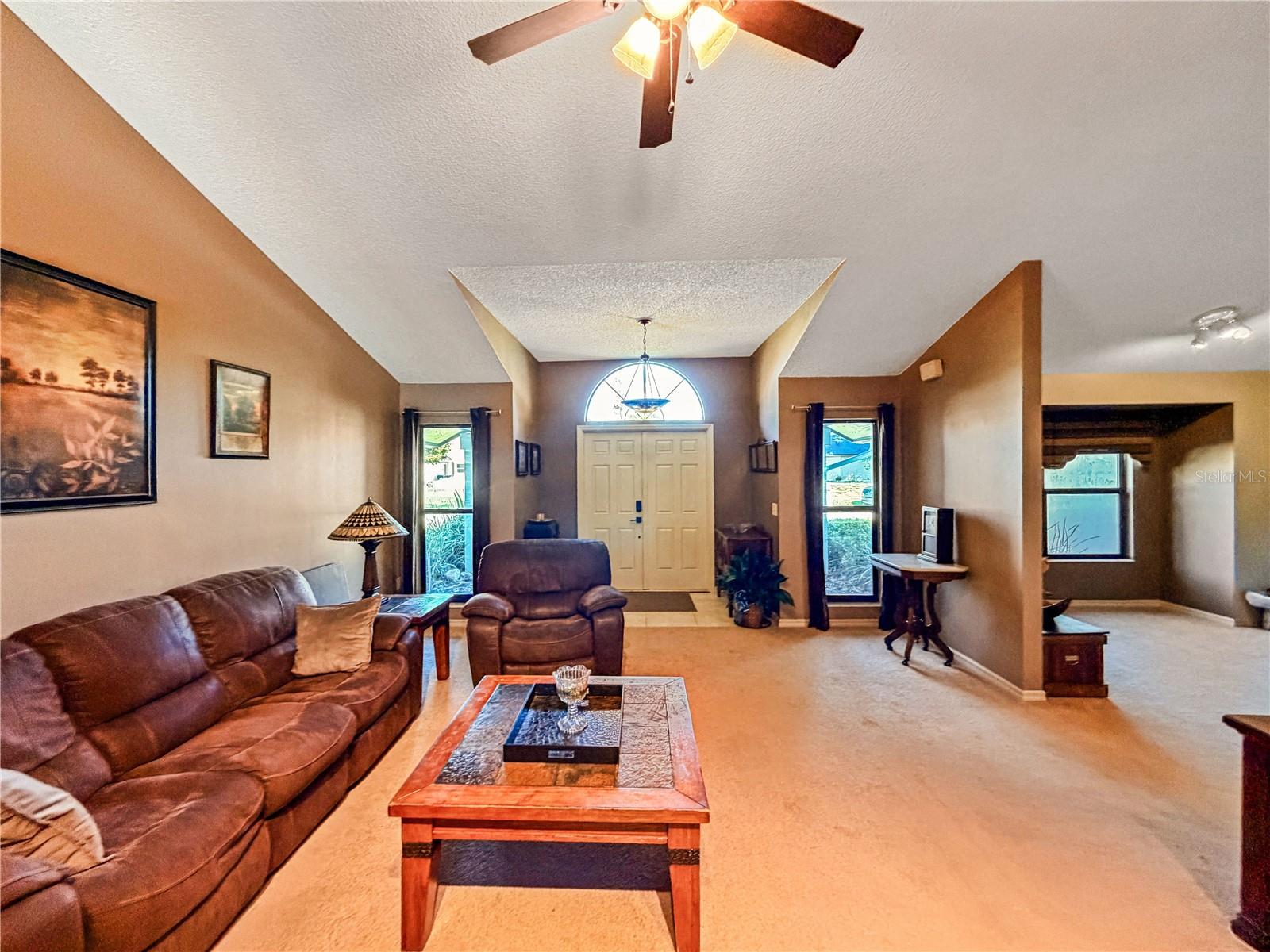 GLENMOOR - Residential