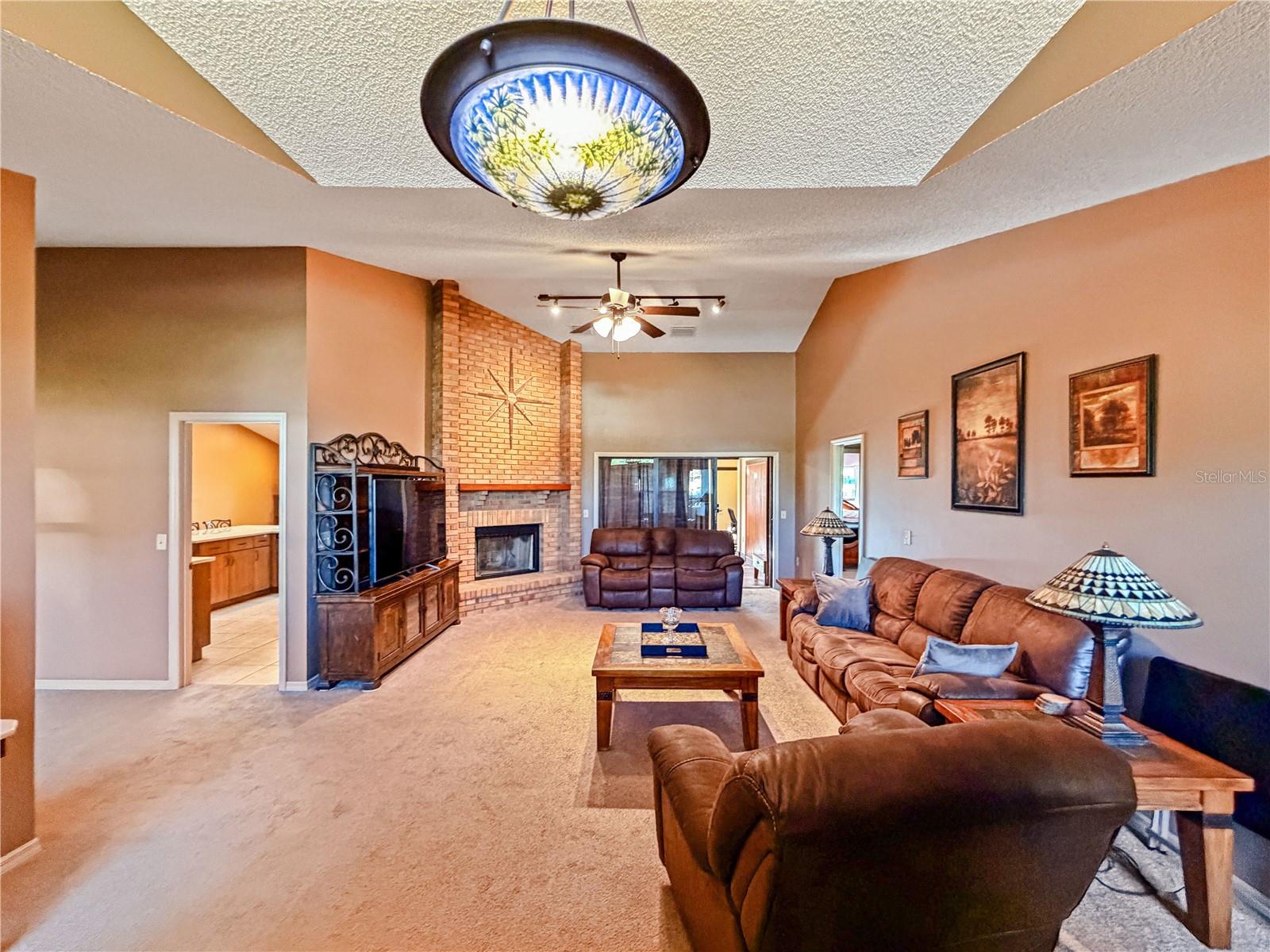 GLENMOOR - Residential