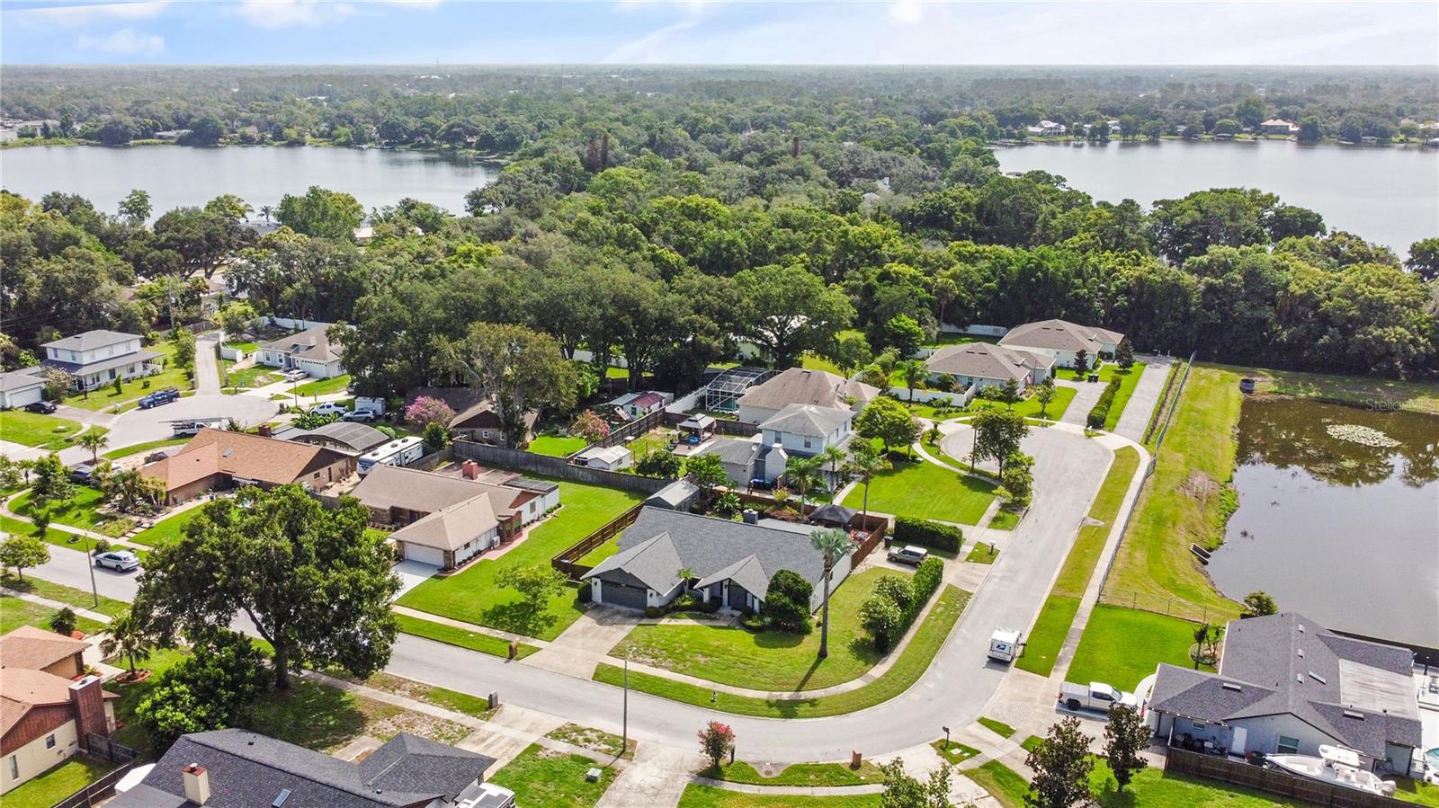 GLENMOOR - Residential