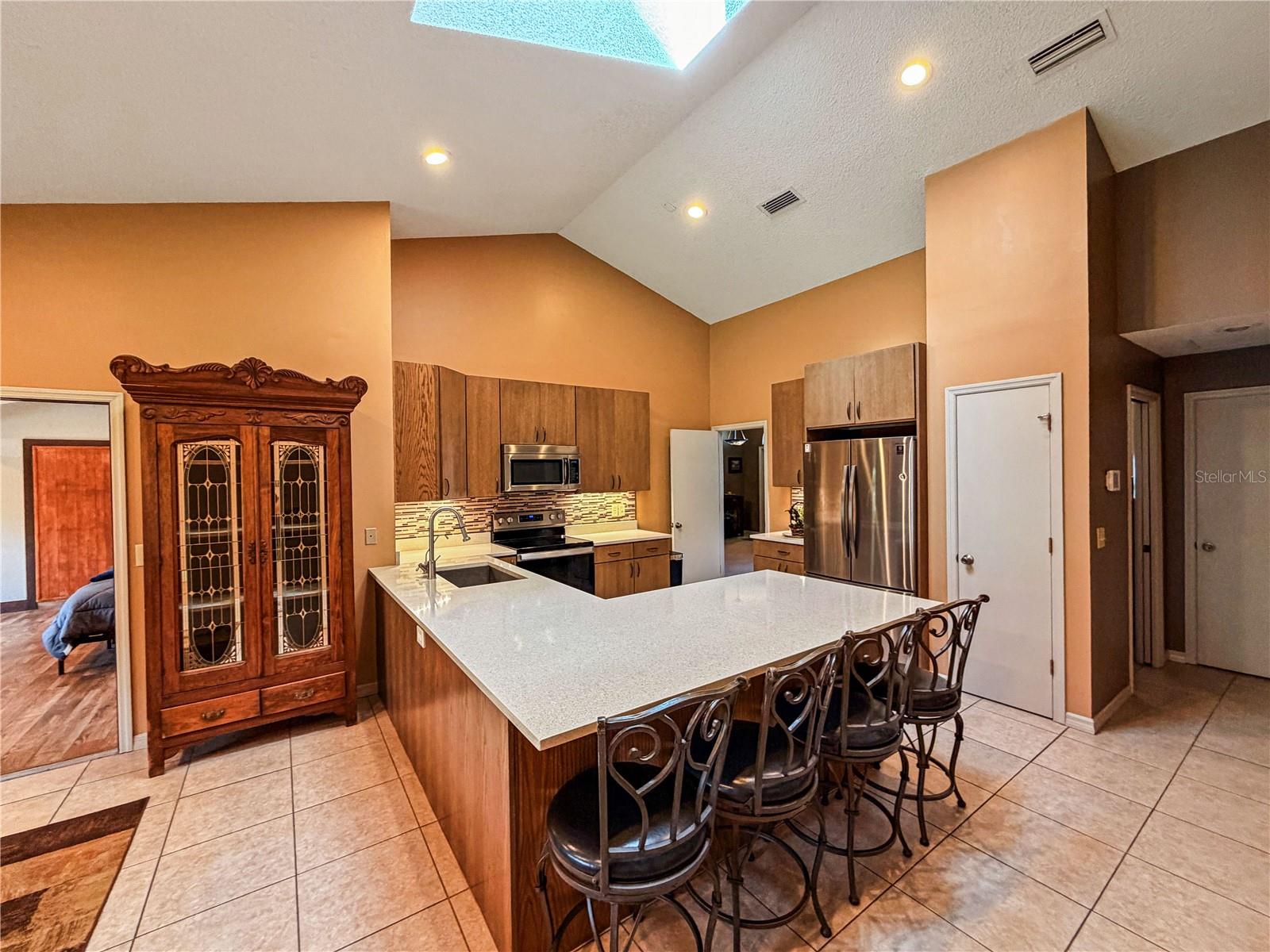 GLENMOOR - Residential