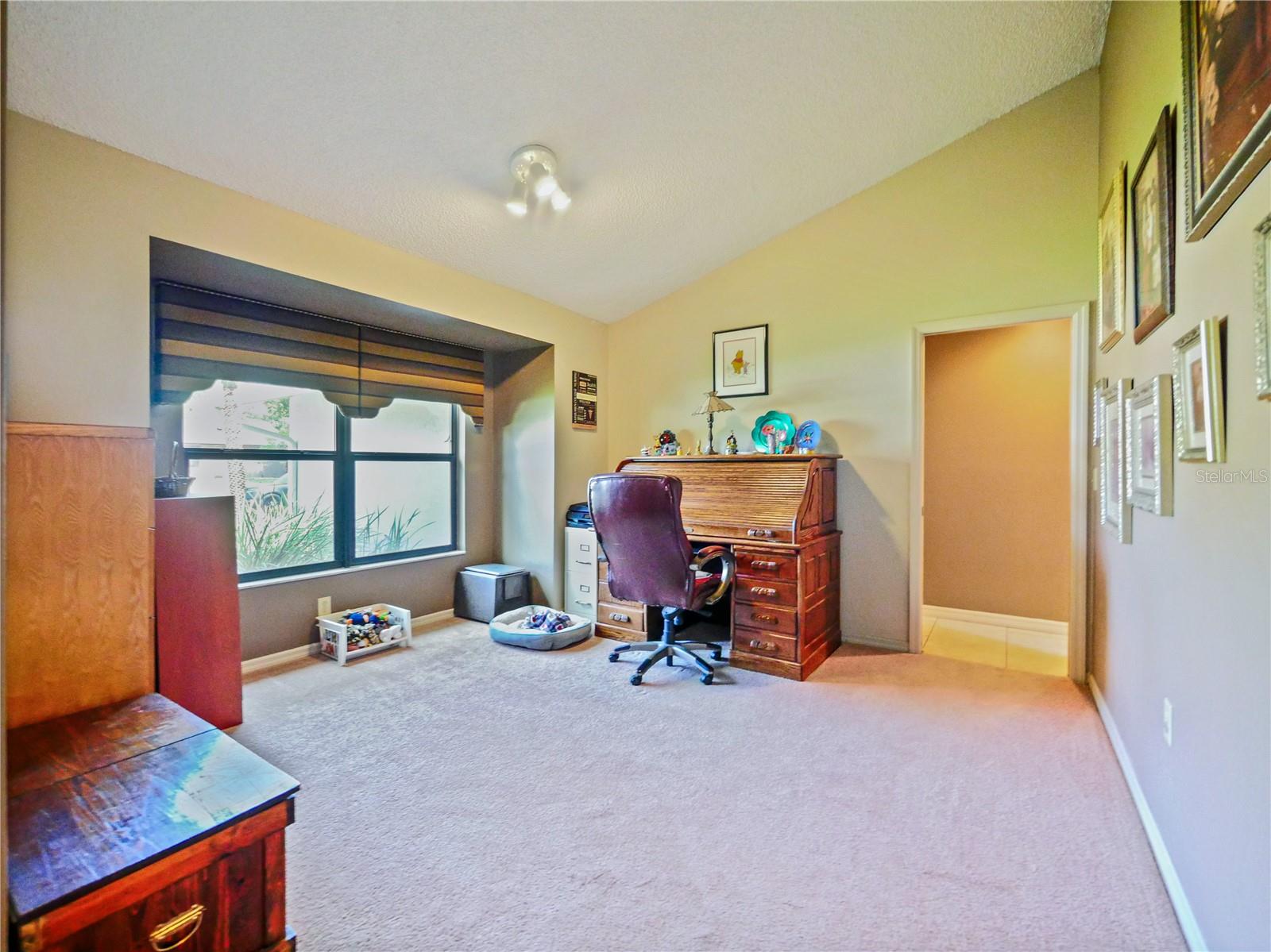GLENMOOR - Residential