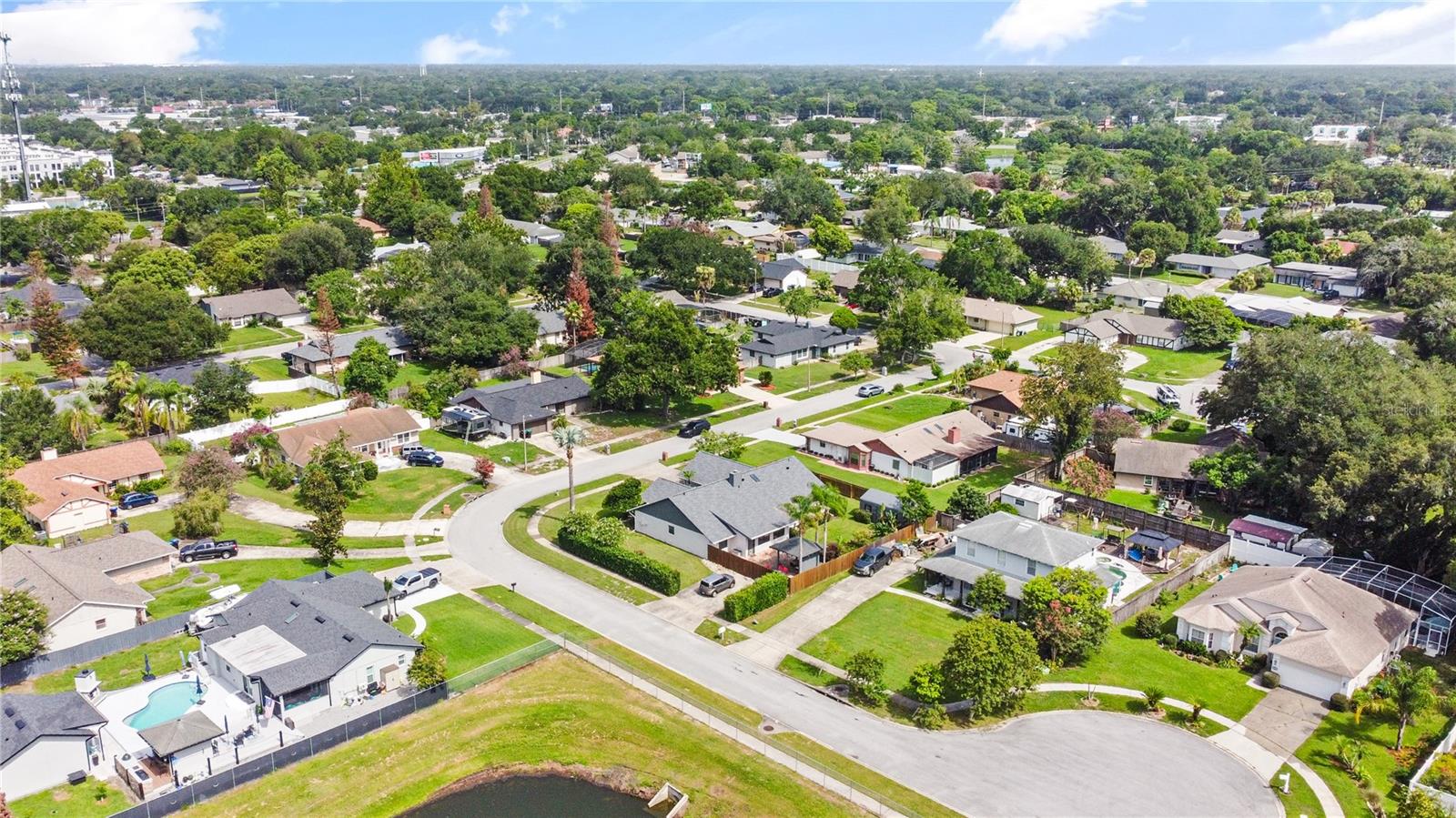 GLENMOOR - Residential