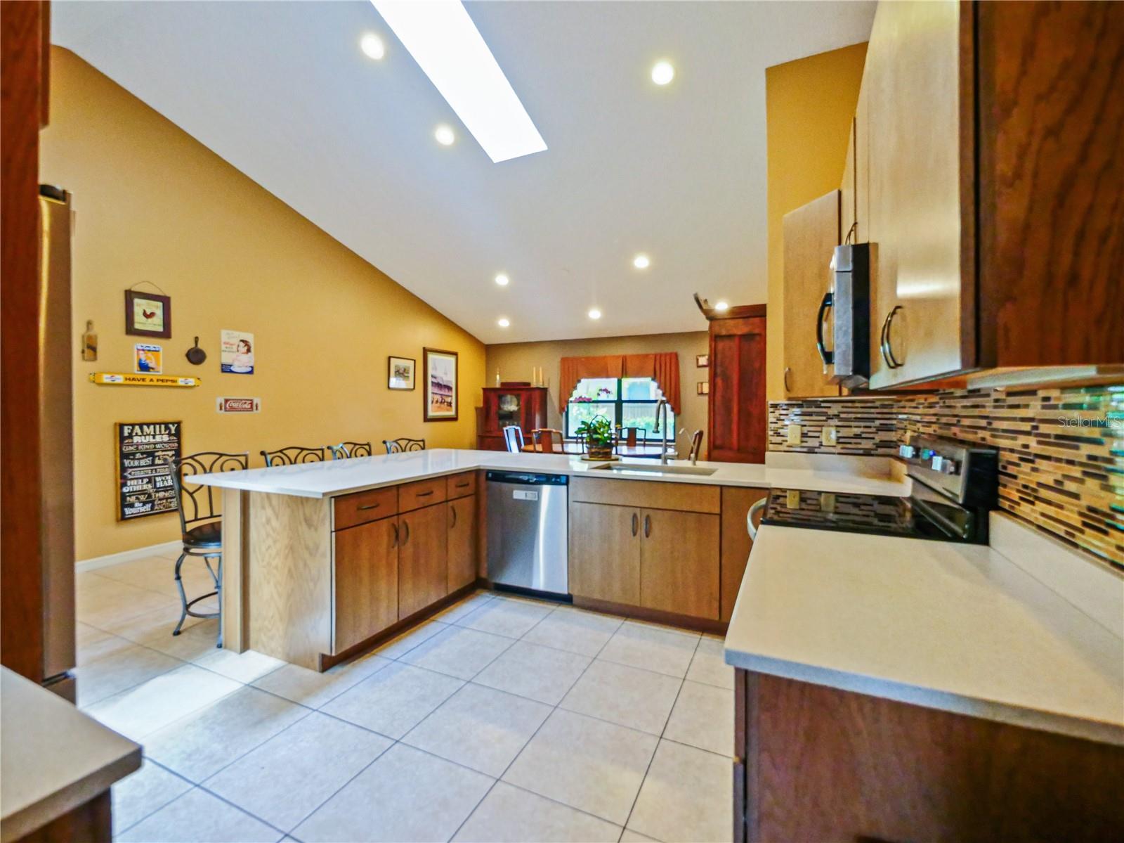 GLENMOOR - Residential