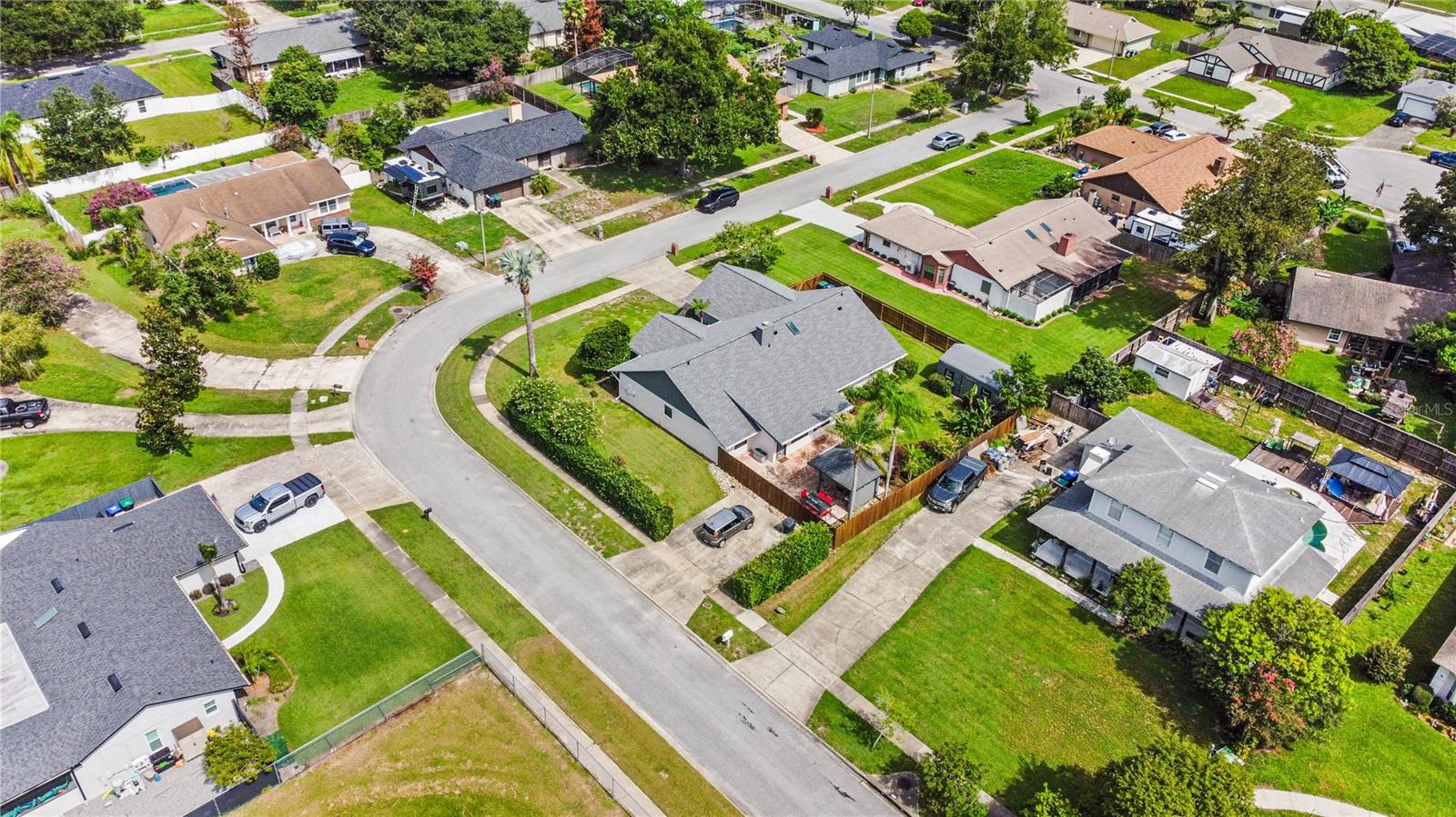 GLENMOOR - Residential