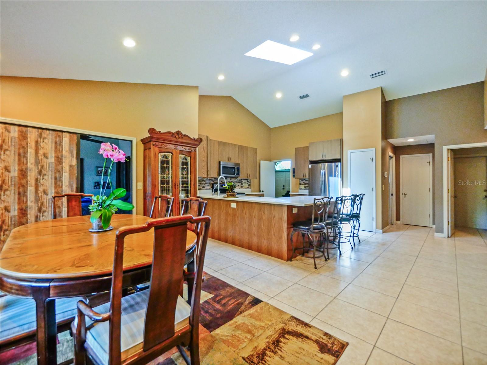 GLENMOOR - Residential