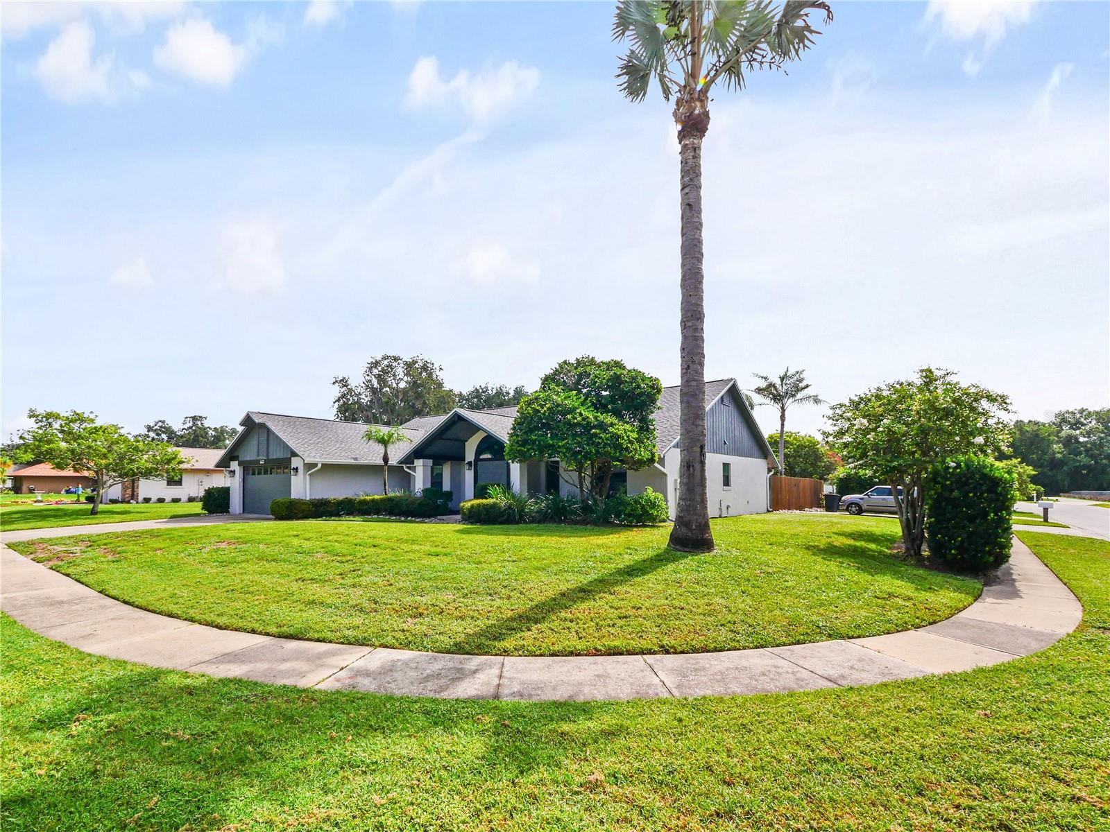GLENMOOR - Residential