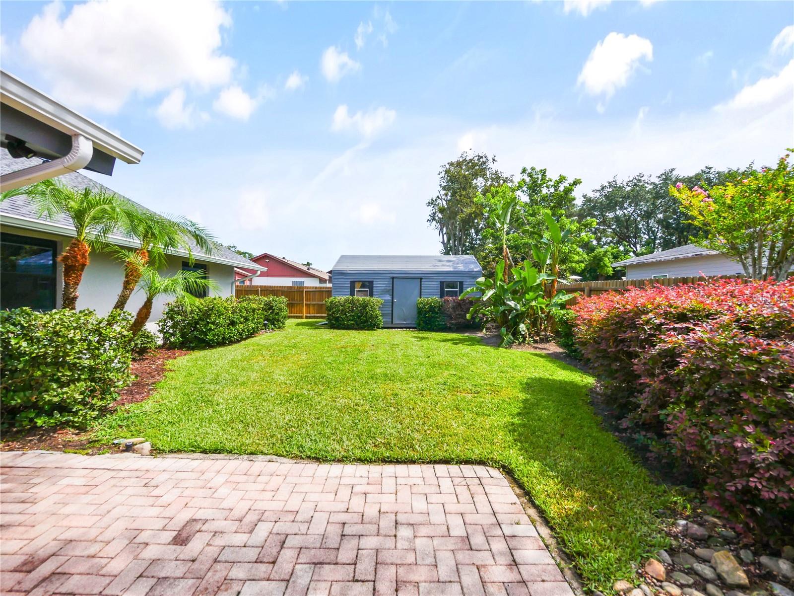 GLENMOOR - Residential