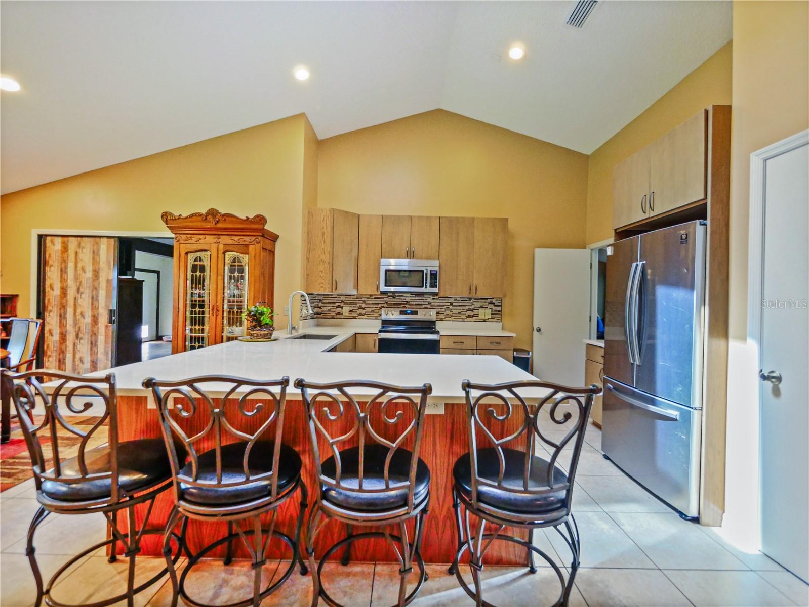 GLENMOOR - Residential