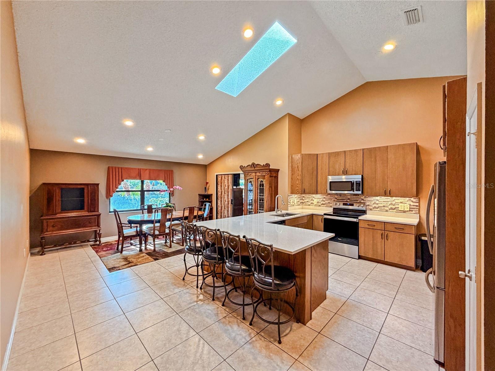 GLENMOOR - Residential