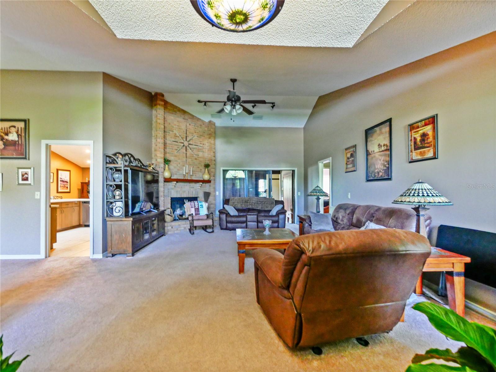 GLENMOOR - Residential
