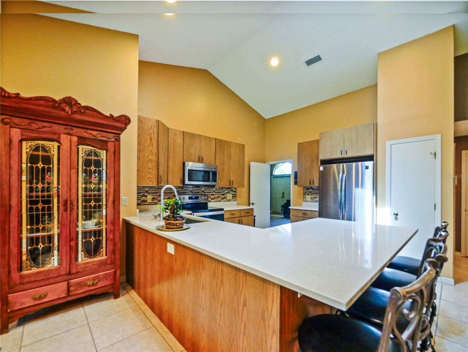 GLENMOOR - Residential