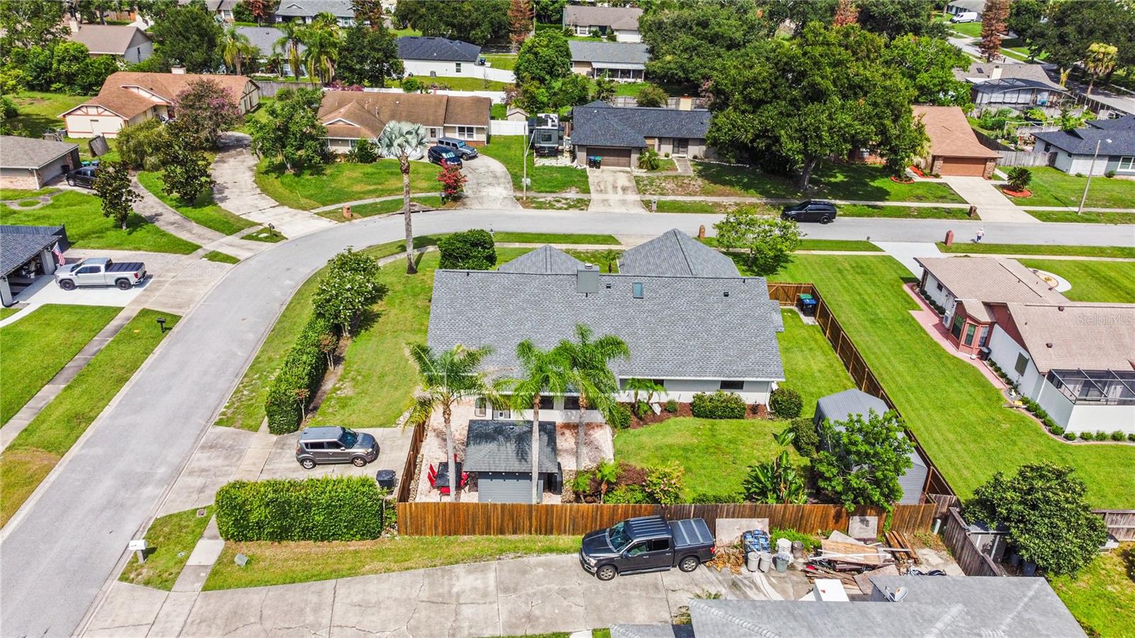 GLENMOOR - Residential