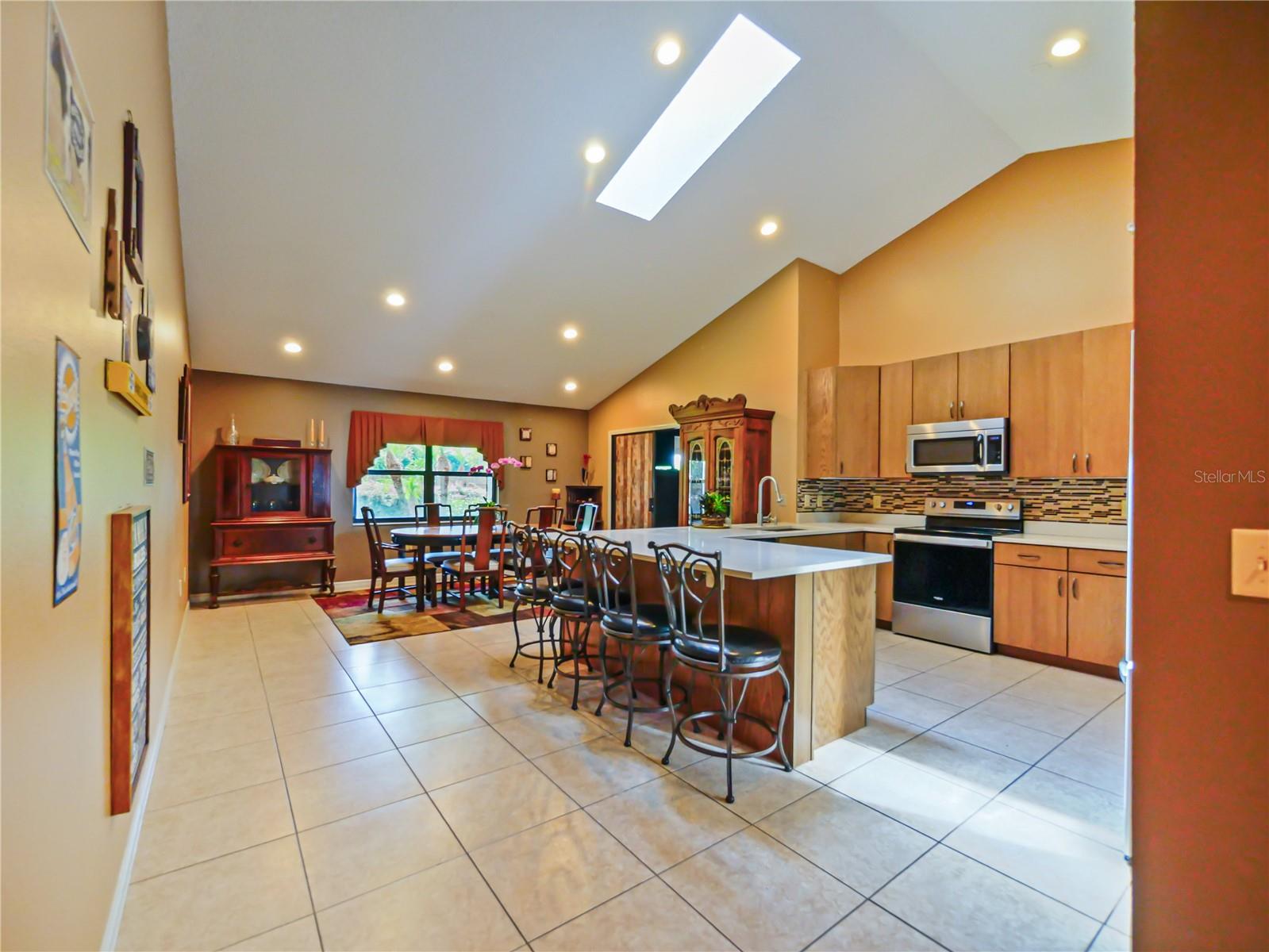 GLENMOOR - Residential