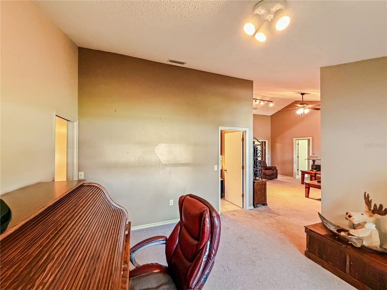 GLENMOOR - Residential