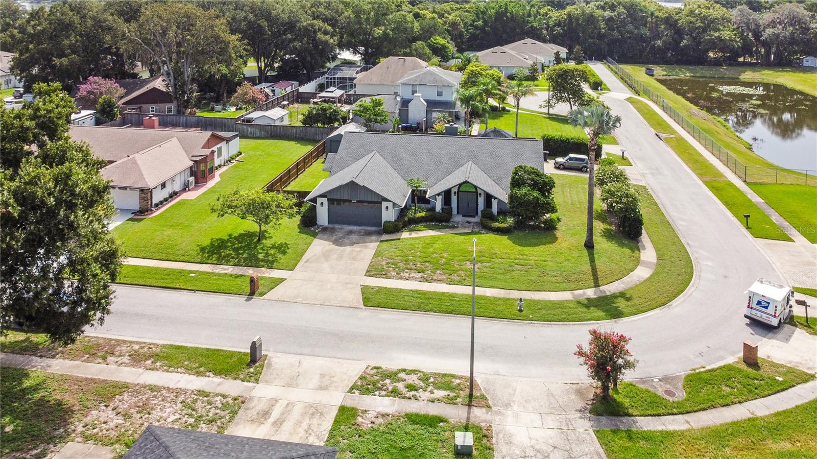 GLENMOOR - Residential