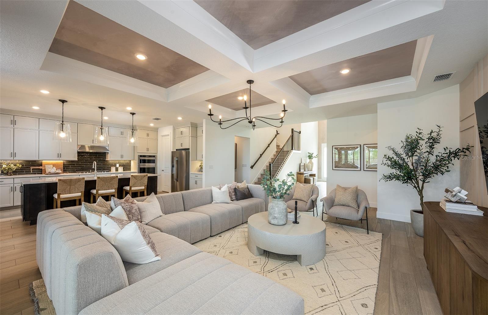 TWO RIVERS - Residential