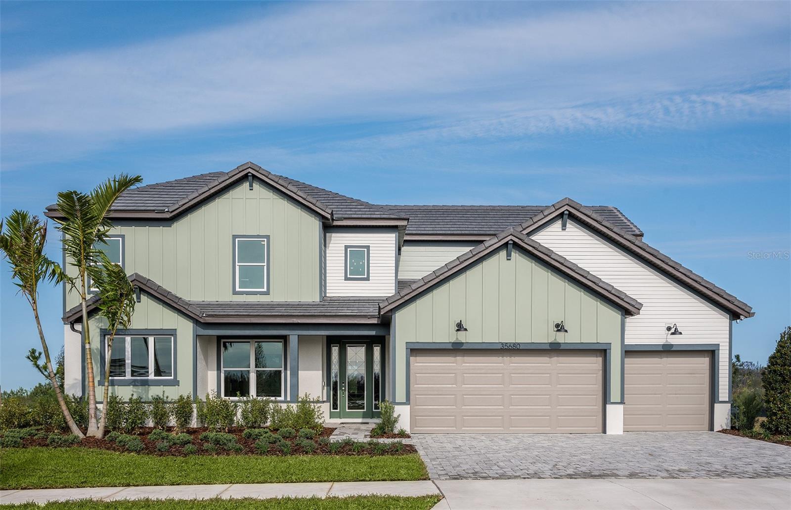 TWO RIVERS - Residential