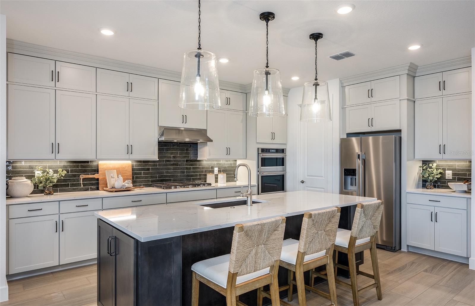 TWO RIVERS - Residential